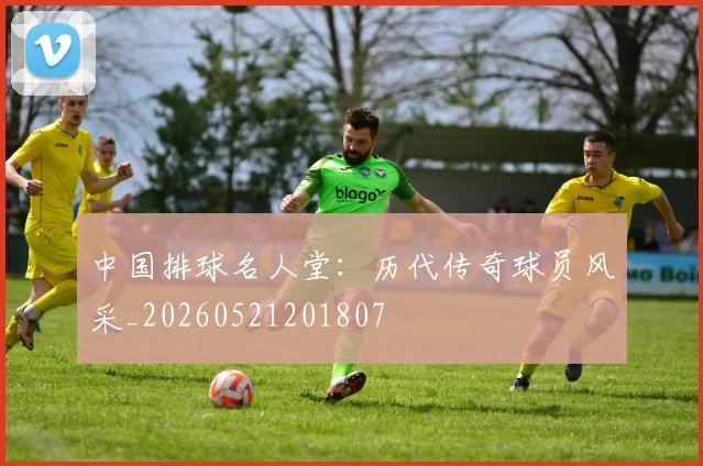 中国排球名人堂：历代传奇球员风采_20260521201807